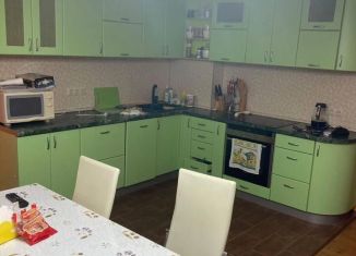 Трехкомнатная квартира на продажу, 78 м2, посёлок турбазы Приморская, квартал Афалина, 1