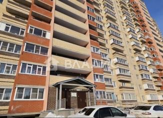 Продается 1-ком. квартира, 28.3 м2, Вологда, улица Гагарина, 82А