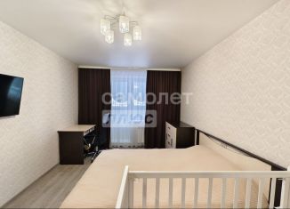 Продам 1-комнатную квартиру, 40 м2, Бердск, улица Ленина, 126