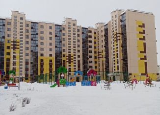 2-комнатная квартира на продажу, 57 м2, Омск, Центральный округ, 6-й Амурский проезд, 12