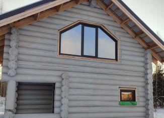 Продается коттедж, 97 м2, Вологодская область