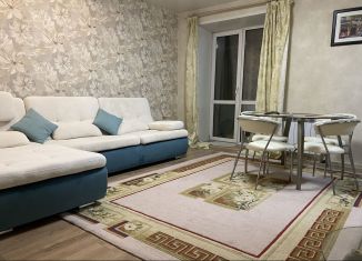 Продам 3-ком. квартиру, 63 м2, Алтайский край, улица Никитина, 133