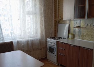 Сдача в аренду 3-ком. квартиры, 62 м2, Воронеж, Богатырская улица, 34, Железнодорожный район