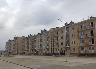 Однокомнатная квартира на продажу, 34.1 м2, поселок Родники, Садовая улица, 64