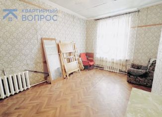 Продается 1-комнатная квартира, 20.2 м2, Нижний Новгород, улица Федосеенко, 7