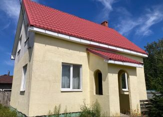 Продам дом, 80 м2, Калининград, 2-й проезд