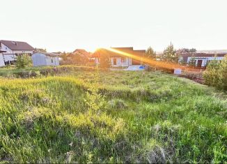 Продается земельный участок, 8 сот., деревня Куда, Берёзовая улица, 3