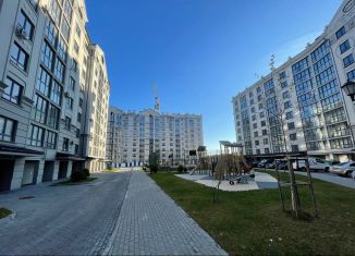 Продам 2-комнатную квартиру, 62.4 м2, Зеленоградск