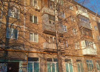 Продажа 1-ком. квартиры, 32.3 м2, Уфа, улица Достоевского, 112