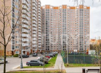 2-ком. квартира на продажу, 56 м2, Москва, метро Калужская, Профсоюзная улица, 98к2