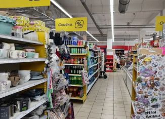 Продаю торговую площадь, 102 м2, Ставрополь, улица Доваторцев, 86/1, микрорайон № 29