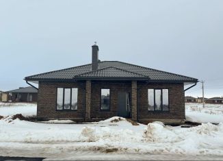 Продается дом, 110 м2, деревня Травкино, Рябиновая улица