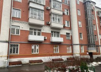 Продается квартира студия, 17.5 м2, Москва, Большой Тишинский переулок, 40с1