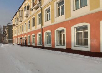 Продается комната, 16.9 м2, Новосибирск, улица Гоголя, 225, метро Берёзовая роща