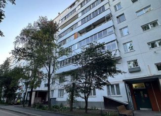 Продам квартиру студию, 11.6 м2, Москва, Чертановская улица, 21к1, метро Пражская