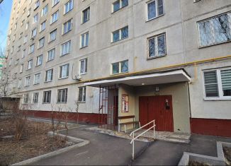 Продажа двухкомнатной квартиры, 45.7 м2, Москва, 3-й Дорожный проезд