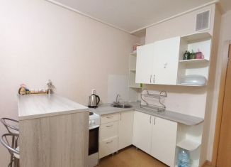 Сдача в аренду квартиры студии, 25 м2, Киров, улица Павла Корчагина, 60Б