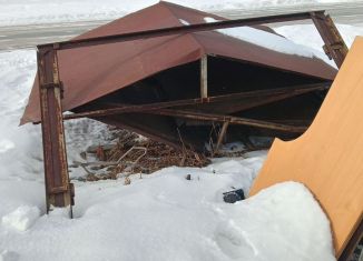 Продается гараж, Арамиль