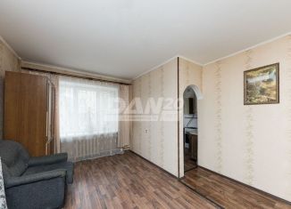 Продается однокомнатная квартира, 31.3 м2, Челябинск, улица Сталеваров, 30