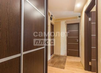 Продам 3-ком. квартиру, 60 м2, Уфа, улица Муксинова, 11