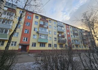 Продается 2-ком. квартира, 44.4 м2, Московская область, улица Мясищева, 4