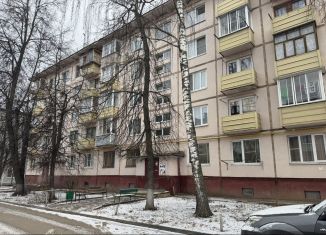 Сдача в аренду 2-ком. квартиры, 48 м2, Домодедово, улица Гагарина, 53