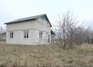 Продажа дома, 161.2 м2, посёлок Голубево