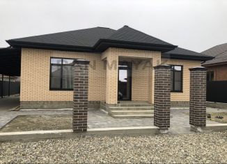 Продается дом, 144 м2, поселок Удобный, Майская улица, 4