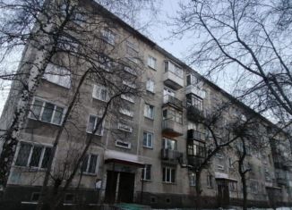 Продаю 2-ком. квартиру, 43 м2, Новосибирск, улица Доватора, 35/1, Дзержинский район