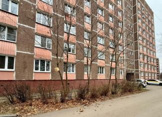 Продается 2-комнатная квартира, 52.8 м2, Ногинск, Краснослободская улица, 1А