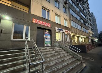 Сдам в аренду помещение свободного назначения, 20 м2, Москва, улица Каховка, 37к1, ЮЗАО