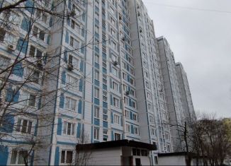 Продам 1-ком. квартиру, 37.5 м2, Москва, Донецкая улица, 4, ЮВАО