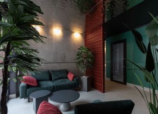 Продается 3-комнатная квартира, 79.8 м2, Тюмень, ЖК Речной Порт