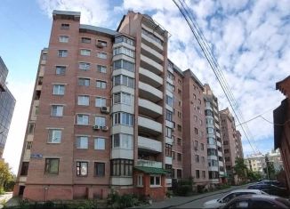 Продается четырехкомнатная квартира, 116 м2, Воронежская область, улица Свободы, 10