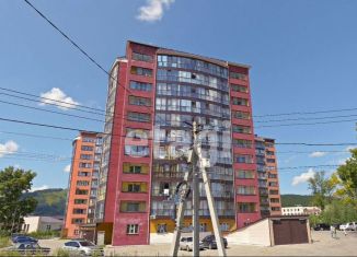 Квартира в аренду студия, 29.1 м2, Республика Алтай, Советская улица, 7/1