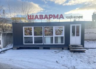 Помещение свободного назначения на продажу, 16 м2, Тверь, Петербургское шоссе, 51к4, Заволжский район