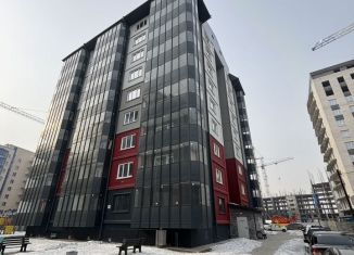 2-комнатная квартира на продажу, 53.4 м2, Абакан, улица Генерала Тихонова, 12к2