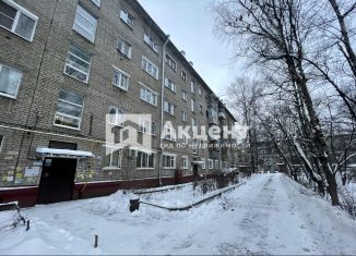 Продажа 1-ком. квартиры, 30.8 м2, Иваново, Лежневская улица, 122