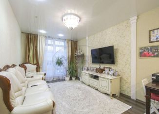 Продам 3-комнатную квартиру, 83.3 м2, Калининград, улица Николая Карамзина, 2, Московский район