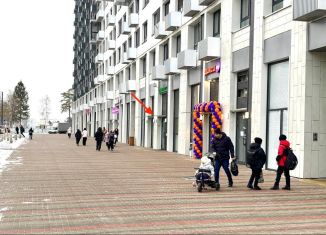 Сдается в аренду торговая площадь, 55 м2, Мытищи, 1-й Стрелковый переулок, 1