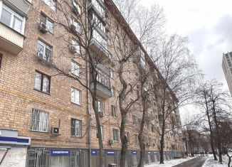 Продам 2-комнатную квартиру, 56.1 м2, Москва, Ломоносовский район, Ленинский проспект, 90