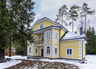 Продается дом, 500 м2, деревня Малое Сареево