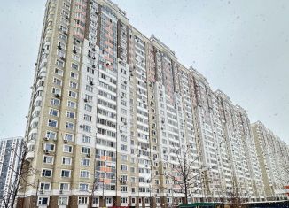 Сдаю 3-комнатную квартиру, 84.2 м2, Химки, Совхозная улица, 14