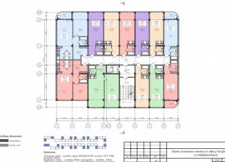 Продажа квартиры студии, 32.4 м2, Дагестан, Маячная улица, 48