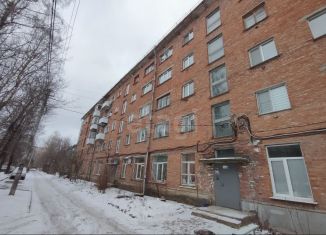 Продается 1-ком. квартира, 32.4 м2, Смоленск, улица Николаева, 36