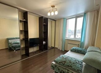 Квартира в аренду студия, 25.9 м2, Томск, Профсоюзная улица, 7