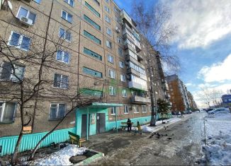 Продам двухкомнатную квартиру, 43.2 м2, Вольск, Ярославская улица, 89