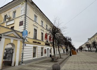 Продам помещение свободного назначения, 22.4 м2, Тверь, Трёхсвятская улица, 24, Центральный район