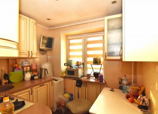 3-ком. квартира на продажу, 51.8 м2, дачный посёлок Кокошкино, Дачная улица, 9