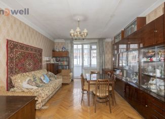 Продаю 2-комнатную квартиру, 64 м2, Москва, Ленинградский проспект, 74к6, САО